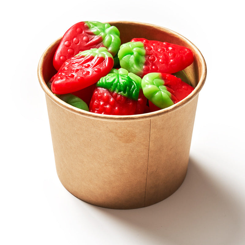 Fresas (Chuches)
