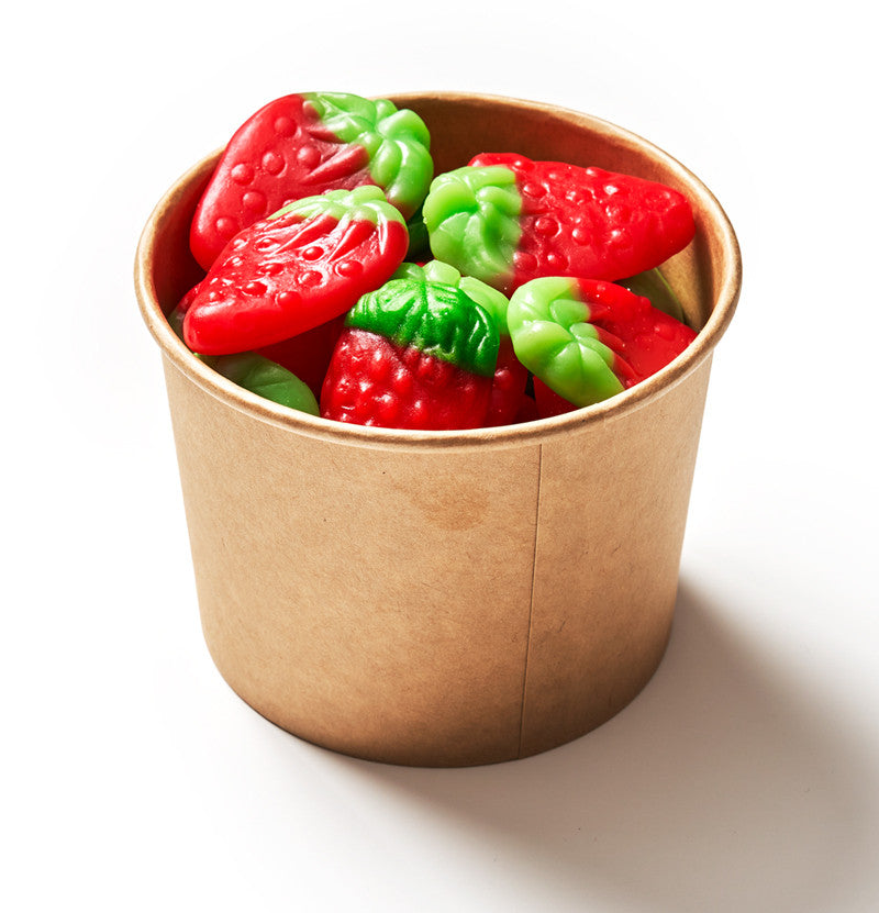 Fresas (Chuches)