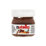 Nutella Mini (25 Grs)