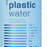 Agua con gas, Oceans 52 - No Plastic Water ( 33cl )