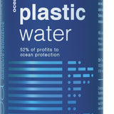 Agua Oceans 52 - No Plastic Water ( 33cl )