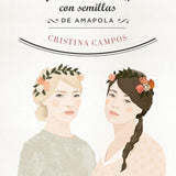 Libro "Pan de limón con semillas de amapola"