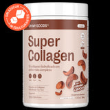 Súper Colágeno Chocolate