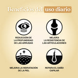 Súper Colágeno Vainilla