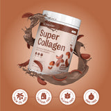 Súper Colágeno Chocolate