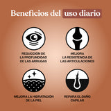 Súper Colágeno Chocolate