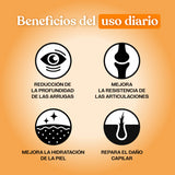 Súper Colágeno Canela