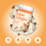Súper Colágeno Canela