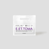 Nomad (Grano) Espreso Etiopía Tomas Ganamo (250 ml)