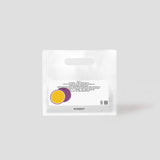 Nomad (Grano) Omniroast Colombia Crazy Decaf (250 ml)