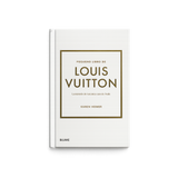 Pequeño libro de Louis Vuitton