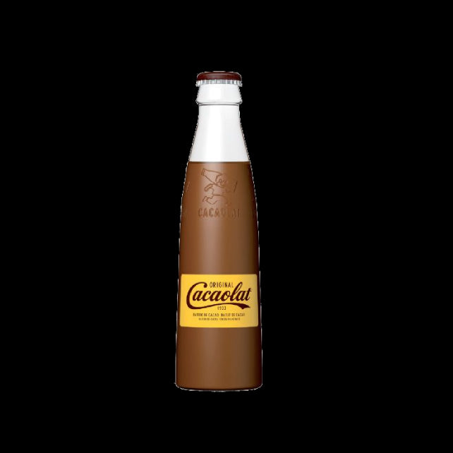 Cacaolat (200ml)