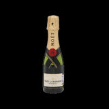 Champagne Moët Chandon (20cl)