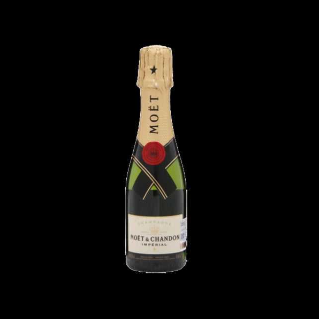 Champagne Moët Chandon (20cl)