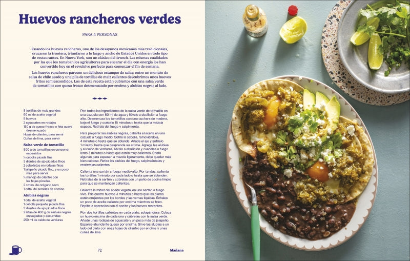 Nueva York. Las recetas icónicas | Yasmin Newman