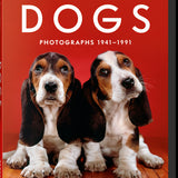 Dogs: Photographs 1941–1991 | Walter Chandoha | TASCHEN