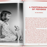 Dogs: Photographs 1941–1991 | Walter Chandoha | TASCHEN