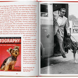 Dogs: Photographs 1941–1991 | Walter Chandoha | TASCHEN