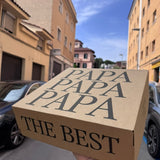Caixa Regal "Pare The Best"