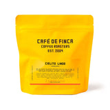 Café de Especialidad: Honduras Cielito Lindo (250gr)