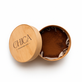 Tarta de Queso y Chocolate 70 % | Obrador Chica