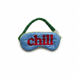 Antifaz Chill | Antifaz para dormir | Regalo original