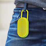 Mini Llum Led Lexon Roja - Gadget