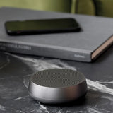 Mini Llum Led Lexon Roja - Gadget
