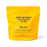 Café de Especialidad: Brasil Santa Cecilia (250gr)