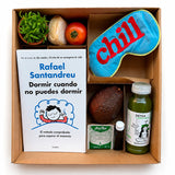 Zzzz Pack: El Desayuno para Dormir como un Lirón 😴