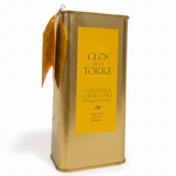 Aceite Clos De la Torre - Lata 500 ml