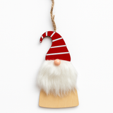 Adorno Navideño Gnomo