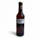 AK Damm beer