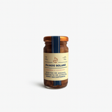 Anchoas del Cantábrico Pujadó Solano 100 g · Santoña