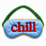 Antifaz Chill | Antifaz para dormir | Regalo original