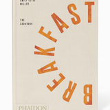 Libro "Breakfast": Las Mejores Recetas de Desayuno