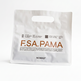 Nomad (Grano) El Salvador - Pacamara (250 ml)