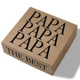 Caixa Regal "Pare The Best"