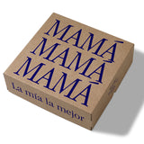 Caja Mamá - La Mia la Mejor