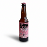 Cerveza Cerdos Voladores (330ml)