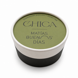 Tarta de Queso y Pistacho a domicilio | Obrador Chica