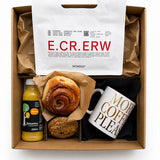 Coffee Pack: El Desayuno Definitivo para Amantes del Café ☕