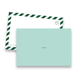 Tarjeta de Felicitación "¿Cuántos?" - Para los que no cuentan años