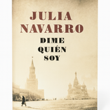 Libro "Dime quien soy"