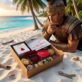 Esmorzar "MixTop": El Pack Complet Dolç i Salat