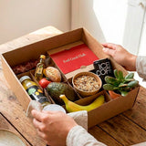 Pack Desayuno Feel Good | Saludable y Premium