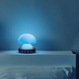 Mini Llum Led Lexon Roja - Gadget