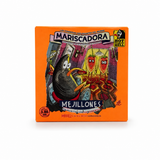 Los Mejillones Mariscadora “Hot Hell” Muy Picantes