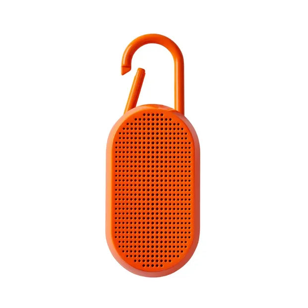 Mini Llum Led Lexon Roja - Gadget