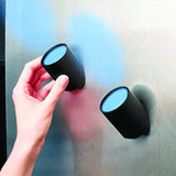 Mini Llum Led Lexon Roja - Gadget